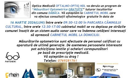 Susțineți tinerii antreprenori!