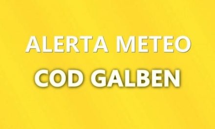 Informare meteo