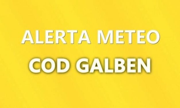 Informare meteo