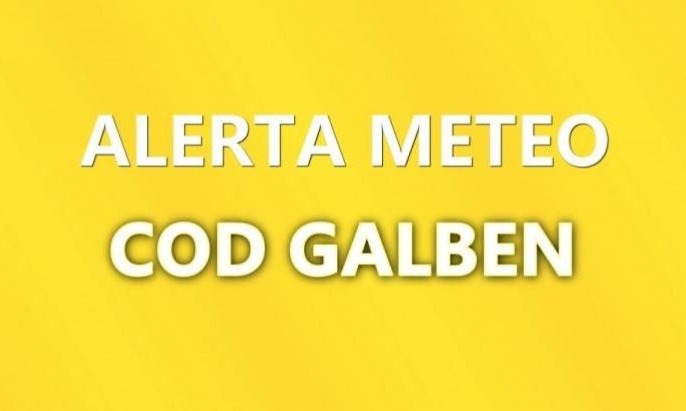 Informare meteo