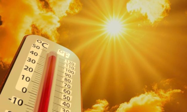 Informare meteo