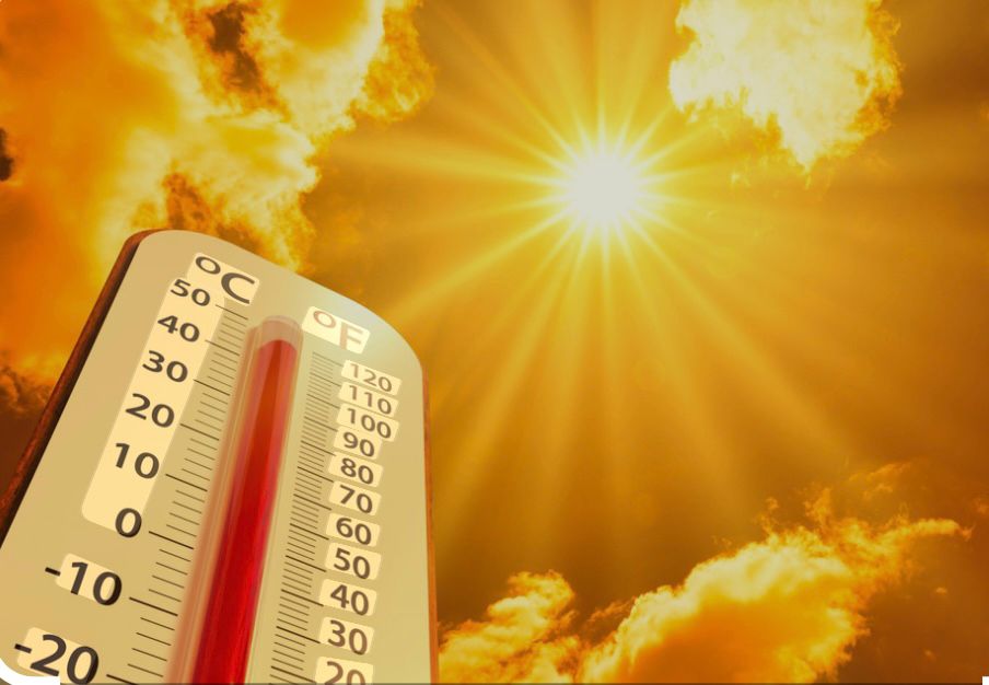 Informare meteo