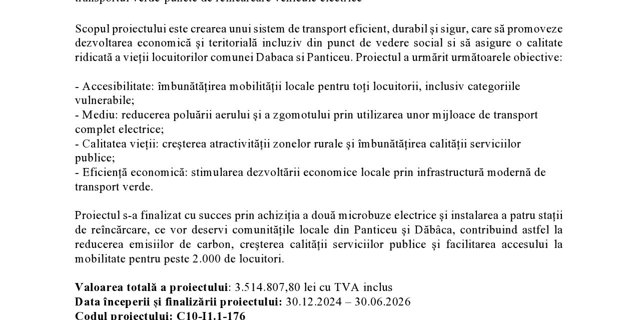 Comunicat de presa-microbuz +statie Dabaca final