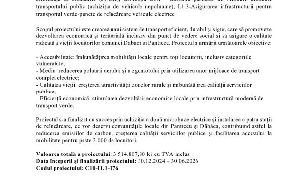 Comunicat de presa-microbuz +statie Dabaca final